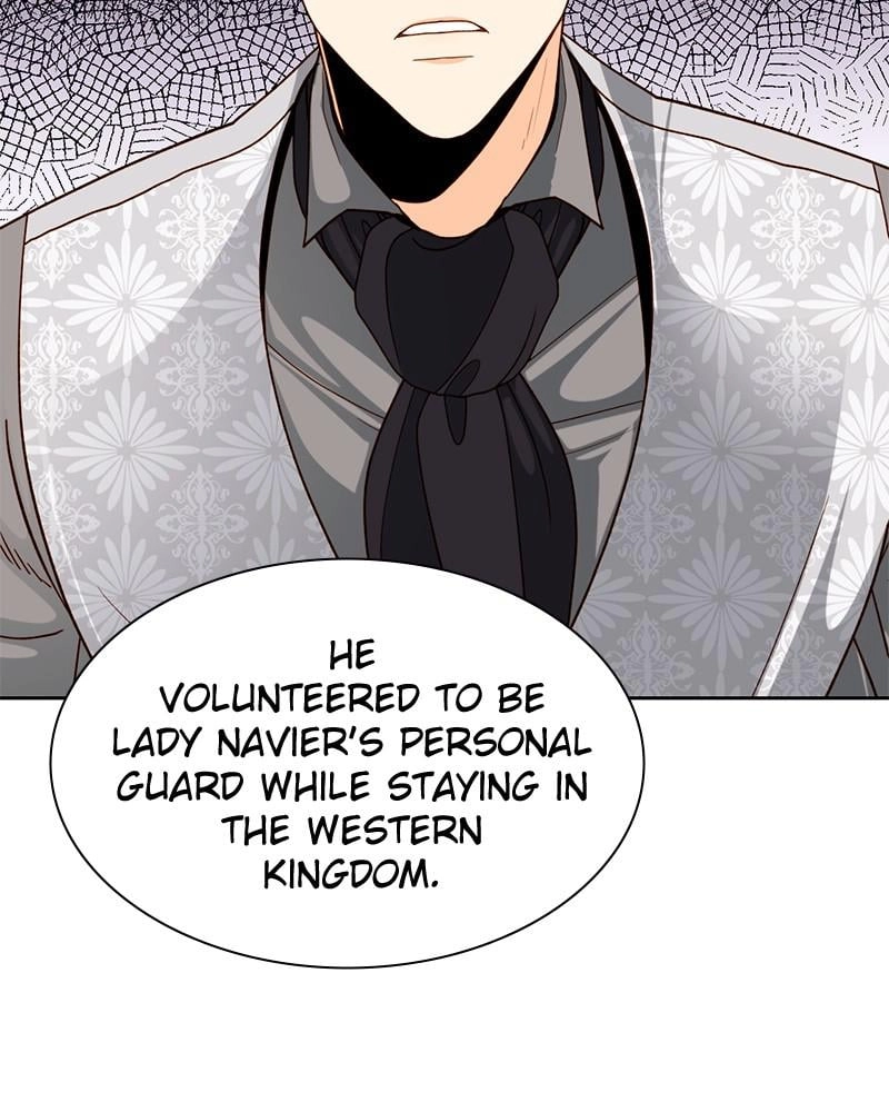 Remarried Empress Chapter 106 - Page 85