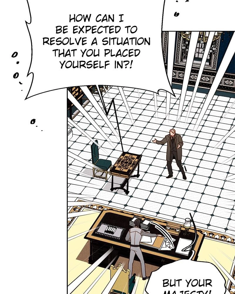 Remarried Empress Chapter 106 - Page 88