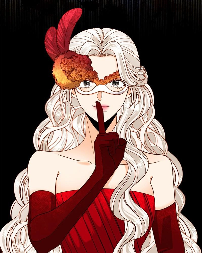 Remarried Empress Chapter 106 - Page 92