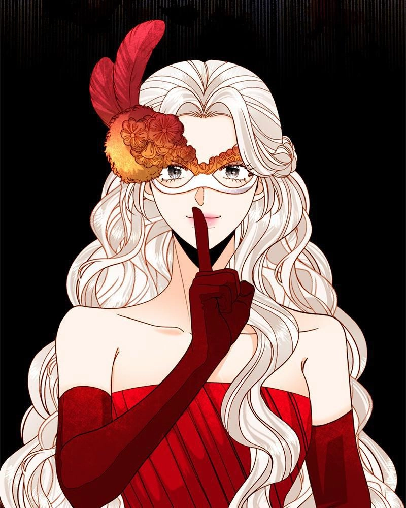 Remarried Empress Chapter 107 - Page 3