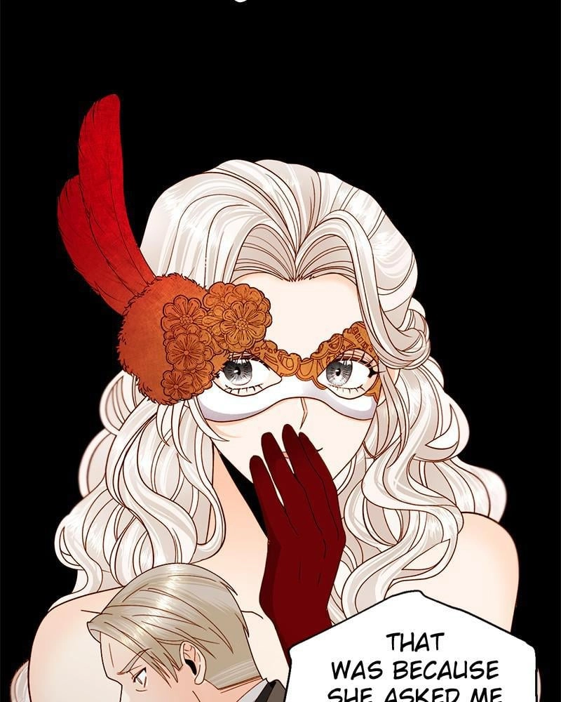 Remarried Empress Chapter 107 - Page 15