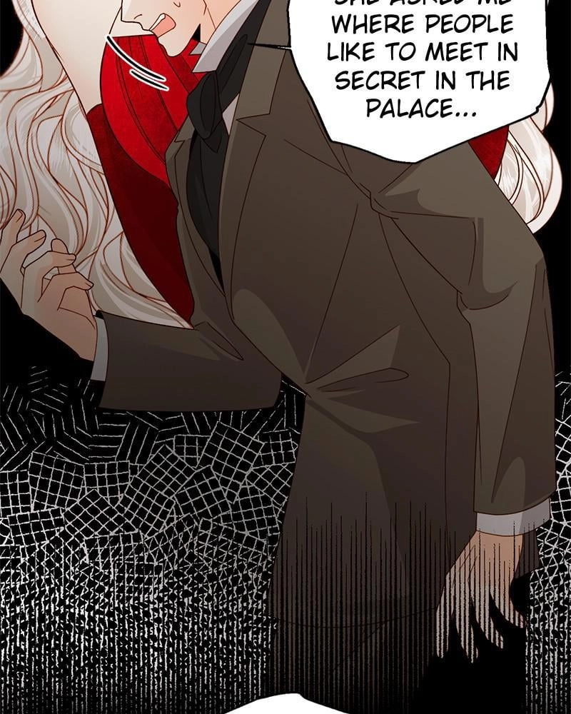 Remarried Empress Chapter 107 - Page 16