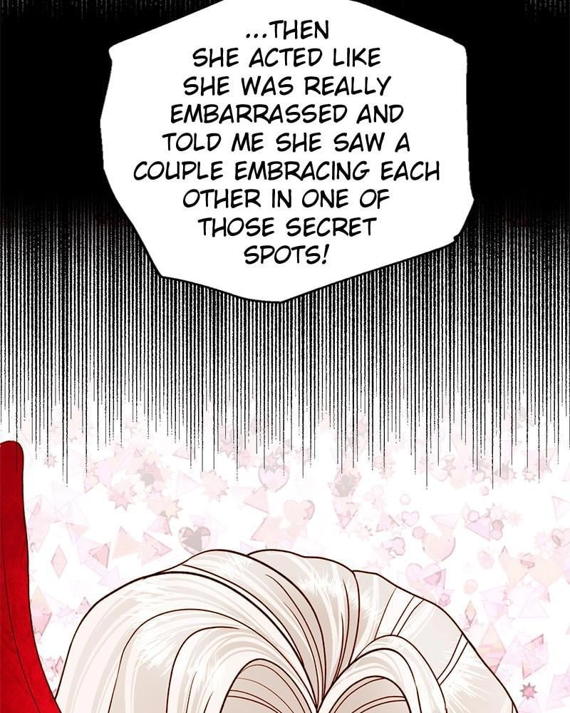 Remarried Empress Chapter 107 - Page 17