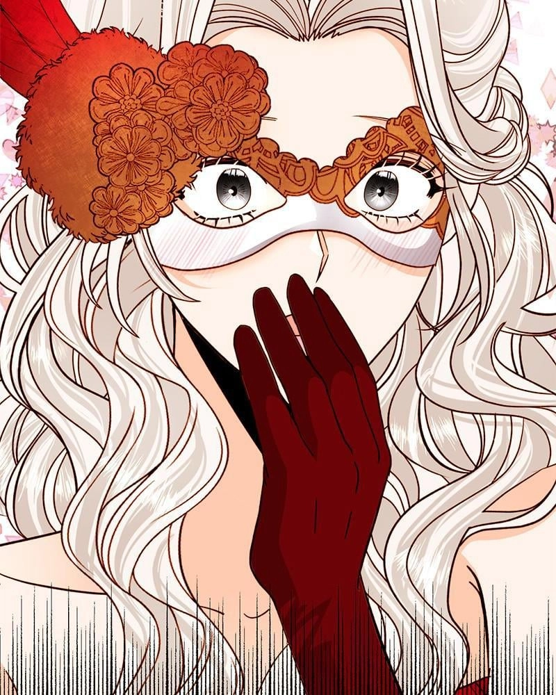 Remarried Empress Chapter 107 - Page 18