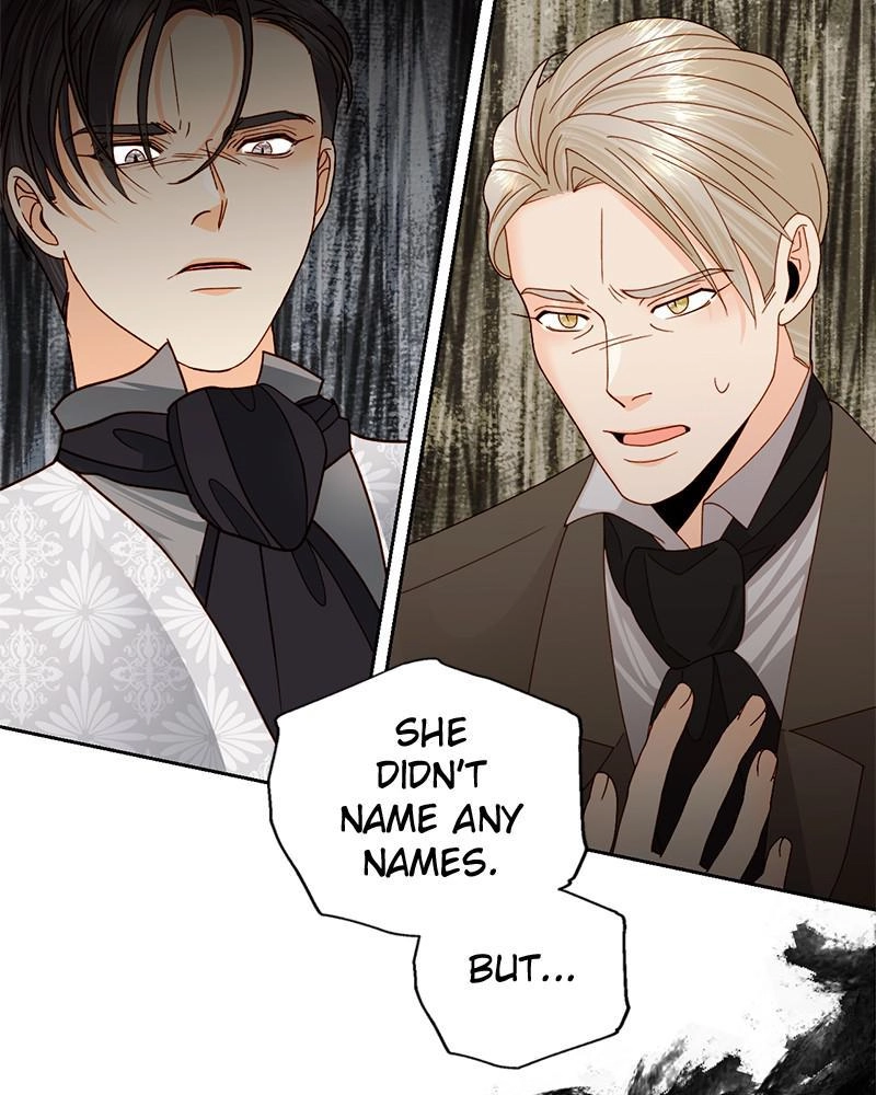 Remarried Empress Chapter 107 - Page 21