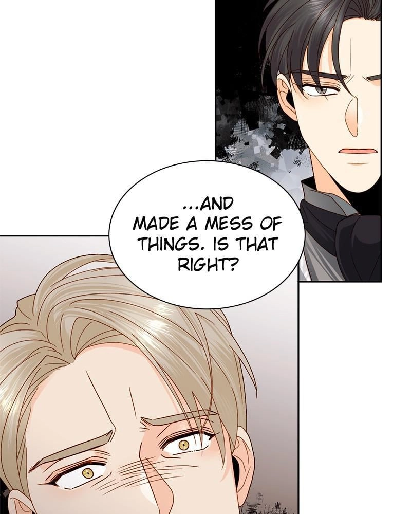 Remarried Empress Chapter 107 - Page 32
