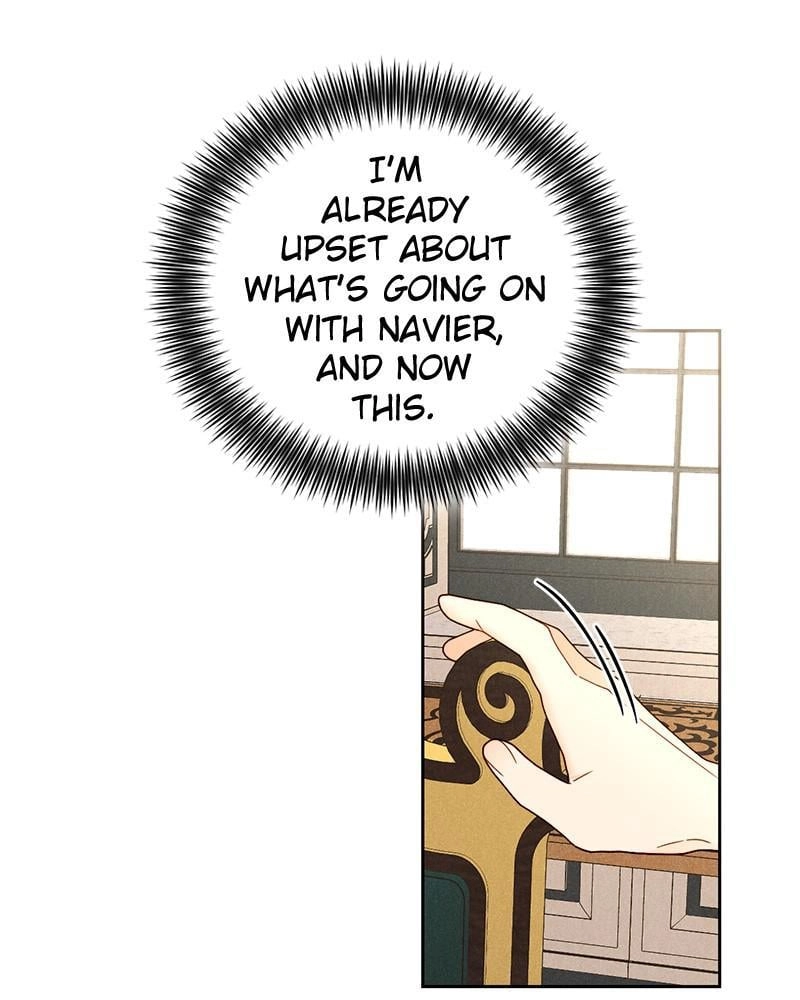 Remarried Empress Chapter 107 - Page 38