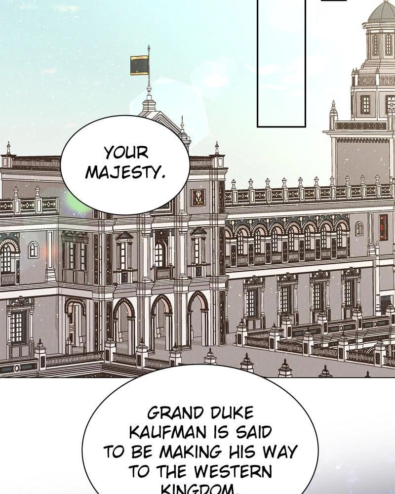 Remarried Empress Chapter 107 - Page 45