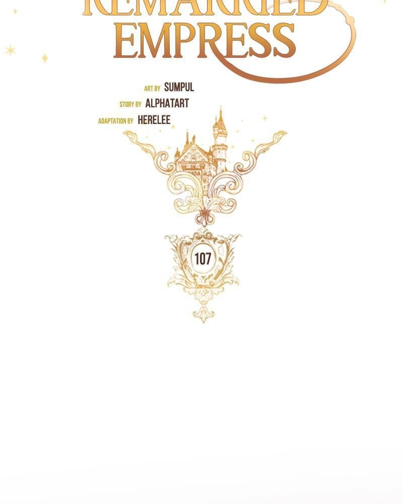 Remarried Empress Chapter 107 - Page 48