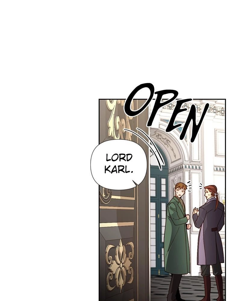 Remarried Empress Chapter 107 - Page 55