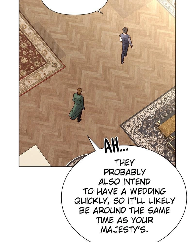Remarried Empress Chapter 107 - Page 57