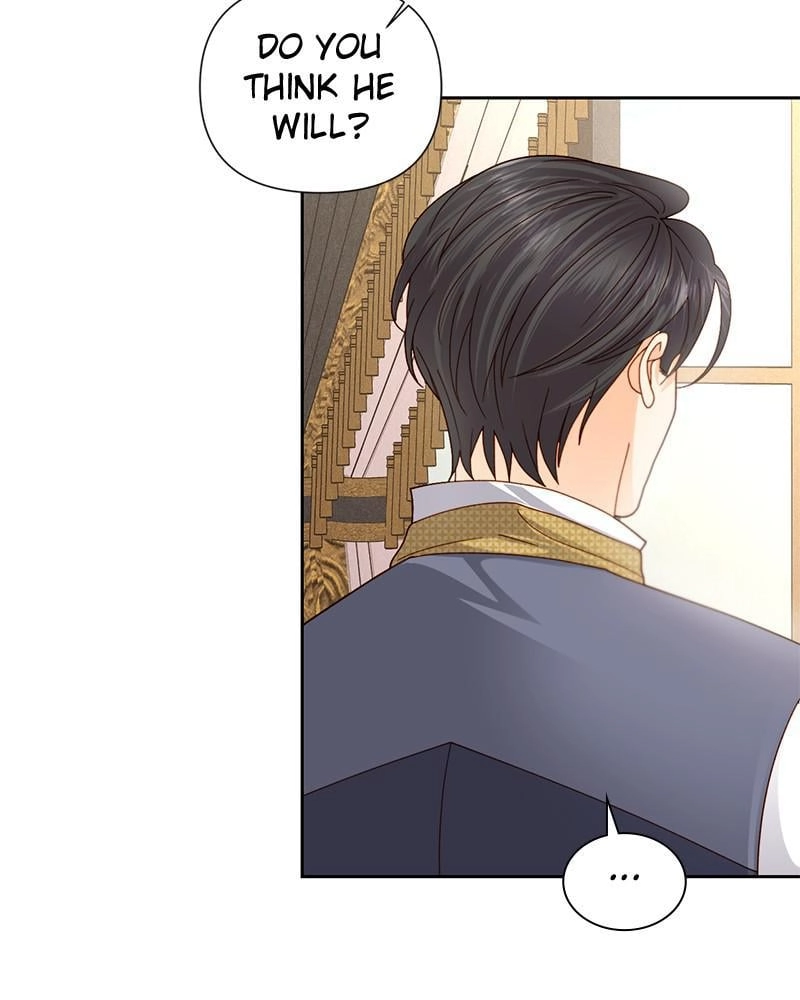 Remarried Empress Chapter 107 - Page 60