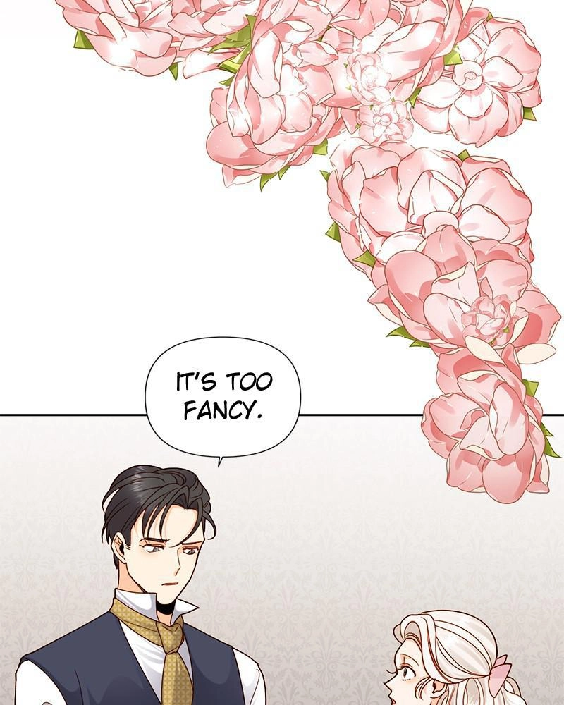 Remarried Empress Chapter 107 - Page 74