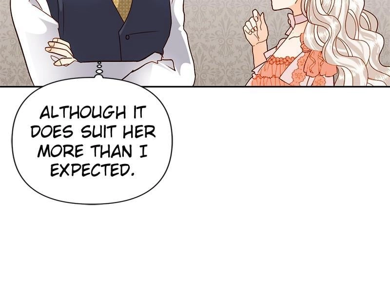 Remarried Empress Chapter 107 - Page 75