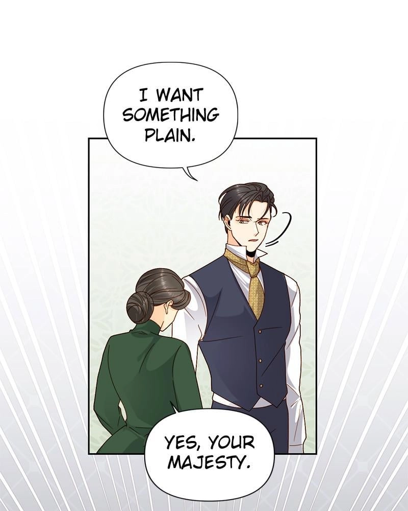 Remarried Empress Chapter 107 - Page 76
