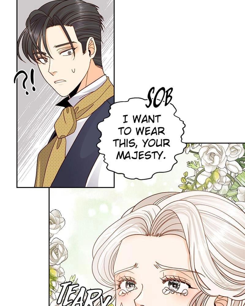 Remarried Empress Chapter 107 - Page 79
