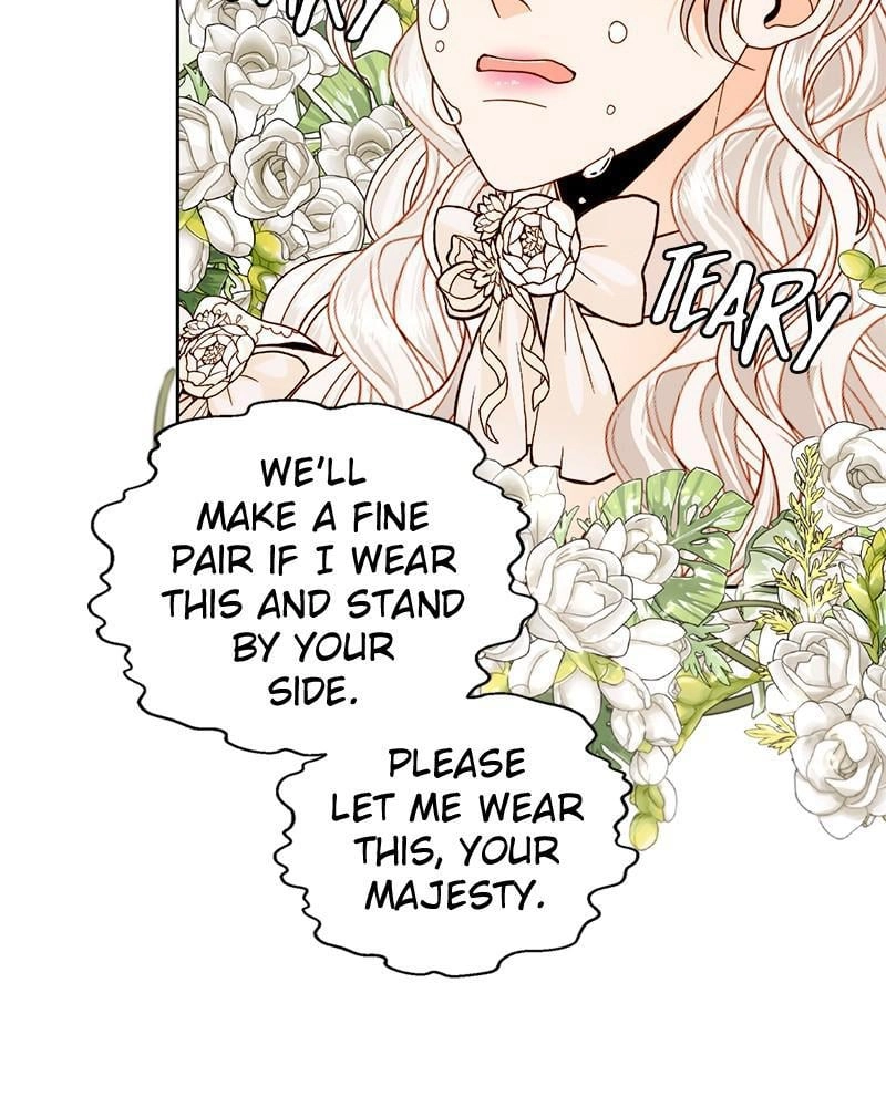 Remarried Empress Chapter 107 - Page 80