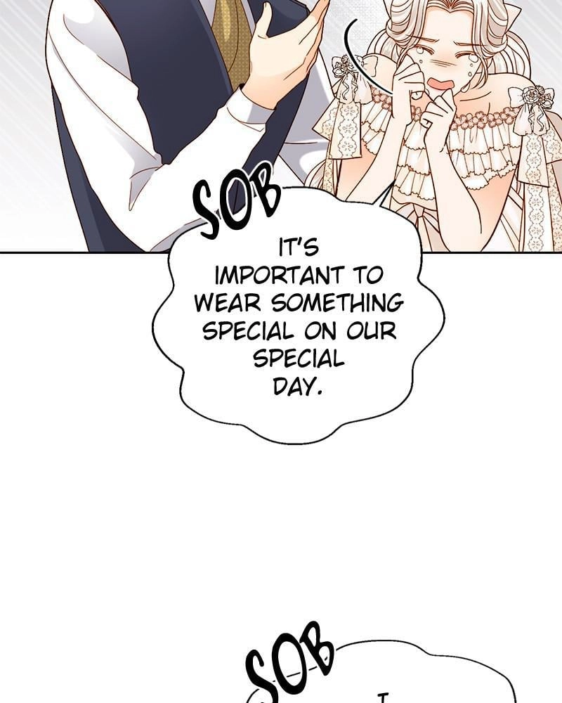 Remarried Empress Chapter 107 - Page 82