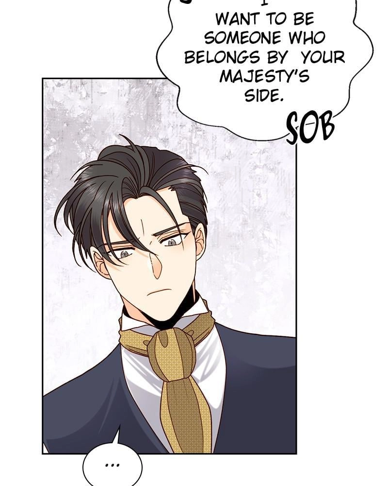 Remarried Empress Chapter 107 - Page 83