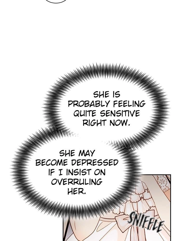 Remarried Empress Chapter 107 - Page 84