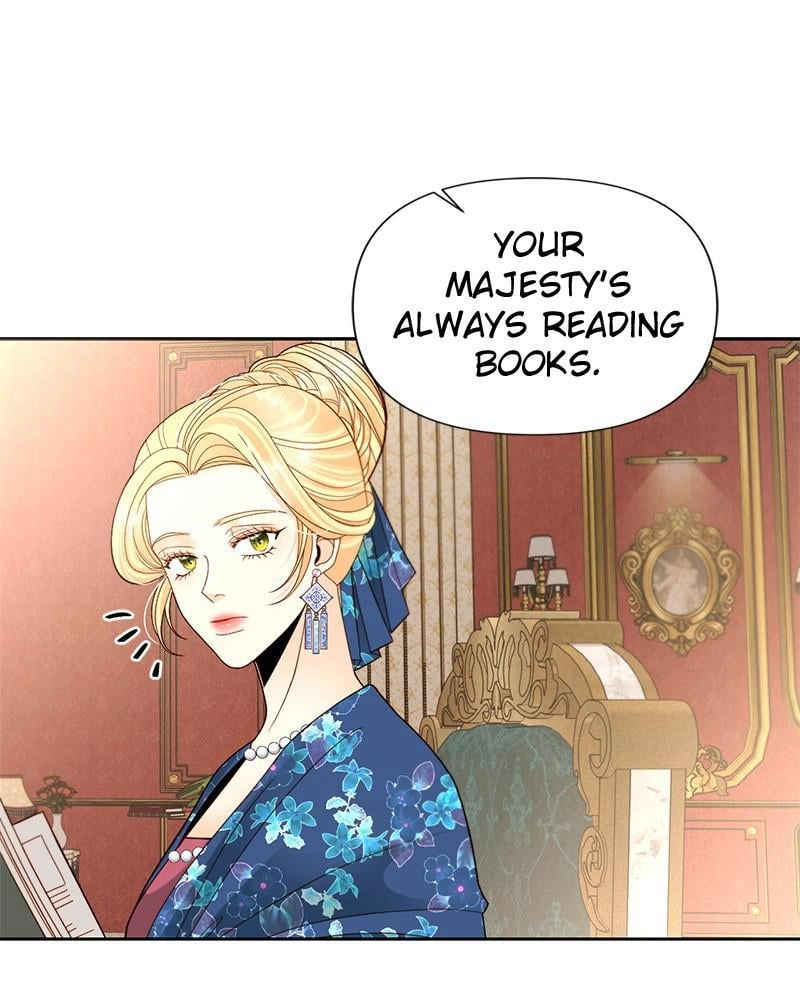 Remarried Empress Chapter 107 - Page 89