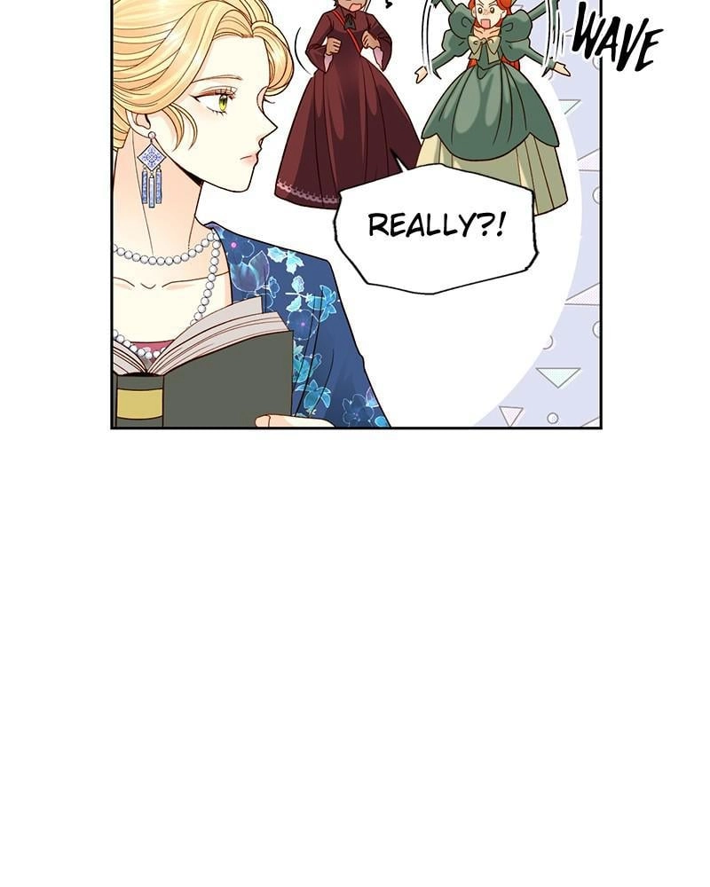 Remarried Empress Chapter 107 - Page 91