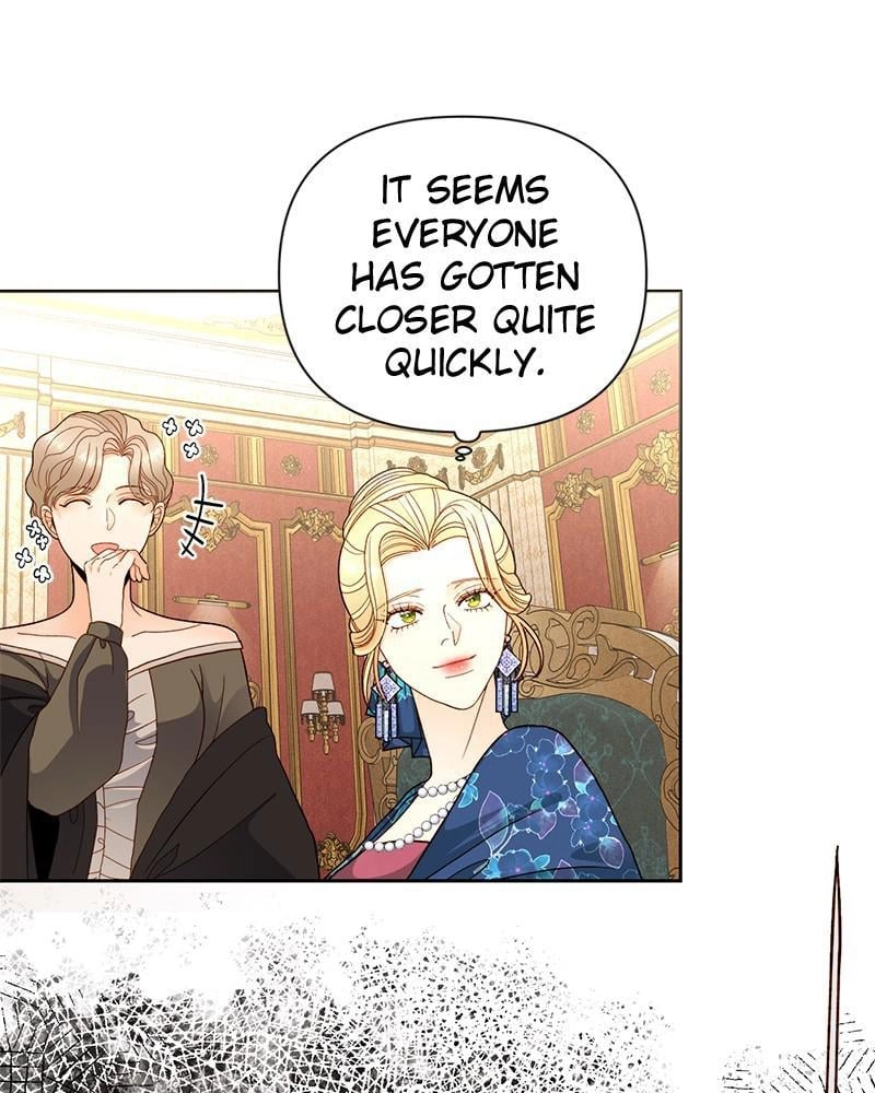 Remarried Empress Chapter 107 - Page 92