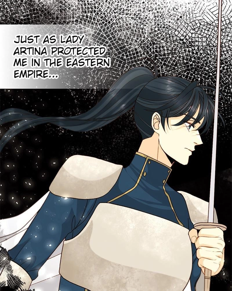 Remarried Empress Chapter 107 - Page 93