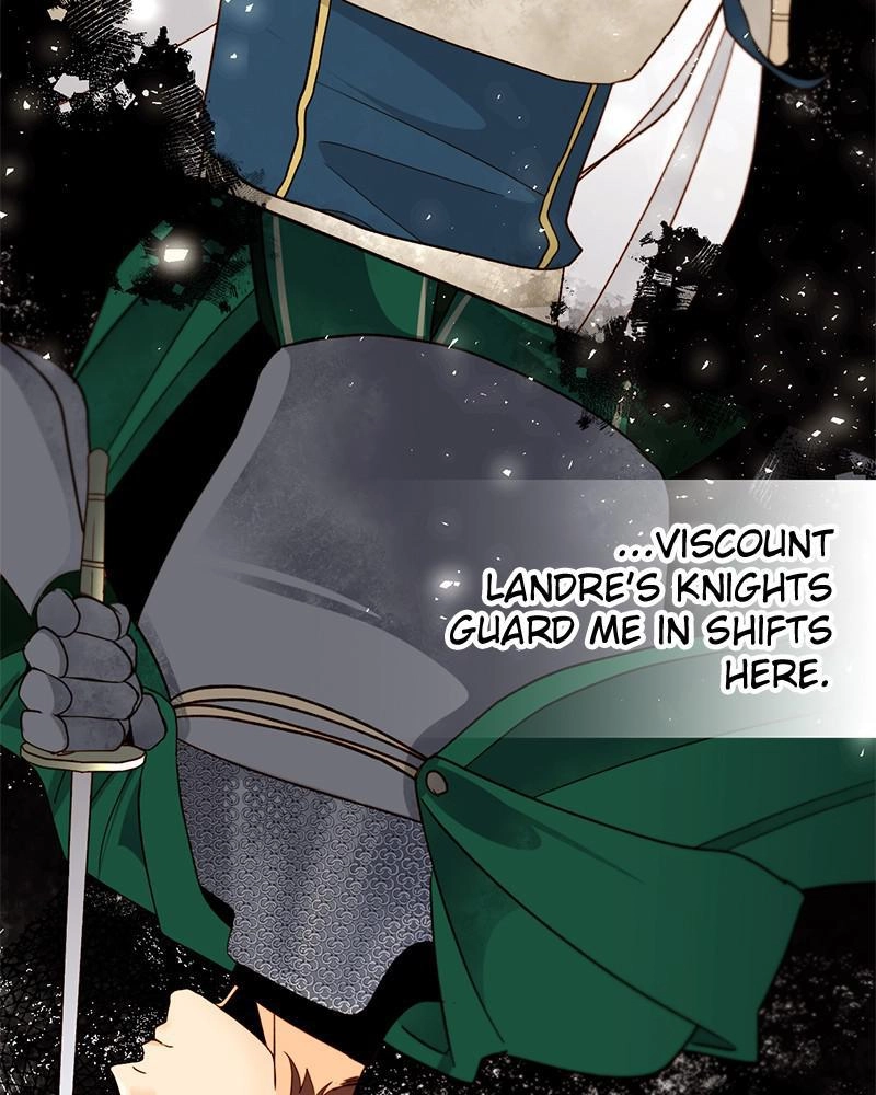 Remarried Empress Chapter 107 - Page 94