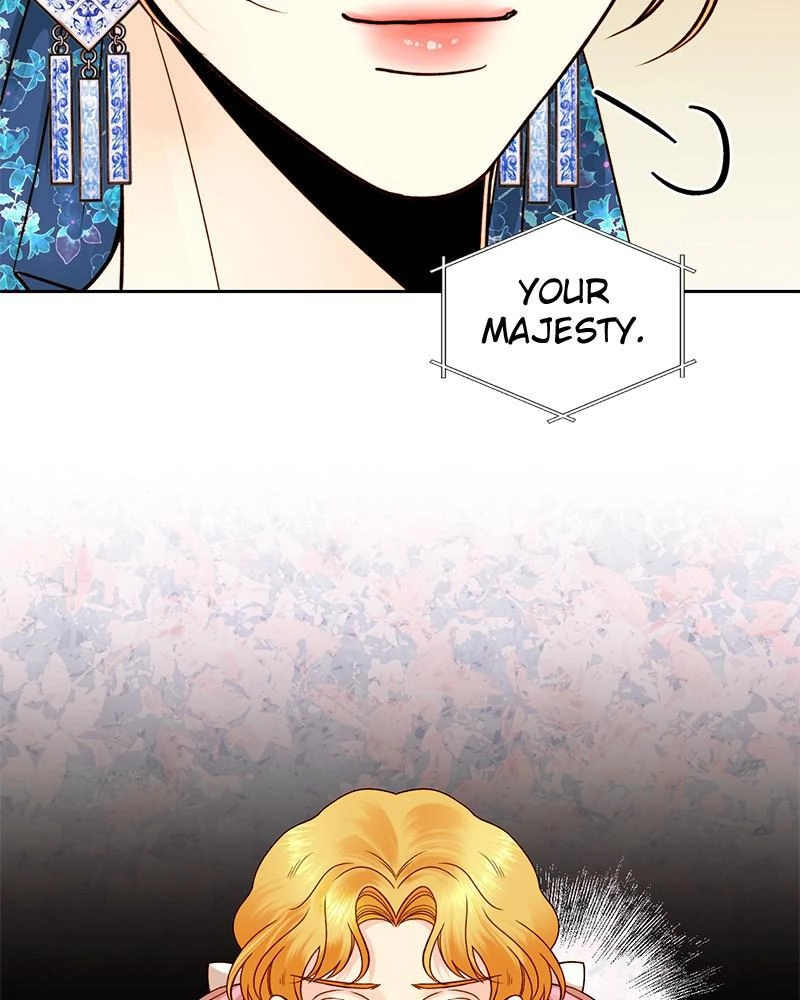 Remarried Empress Chapter 107 - Page 96