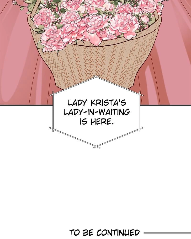 Remarried Empress Chapter 107 - Page 98