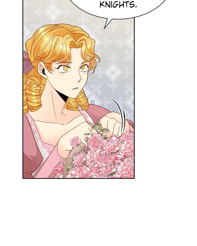 Remarried Empress Chapter 108 - Page 5