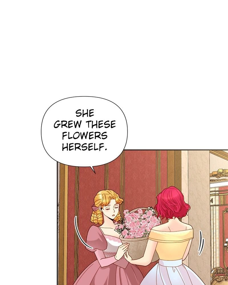 Remarried Empress Chapter 108 - Page 6