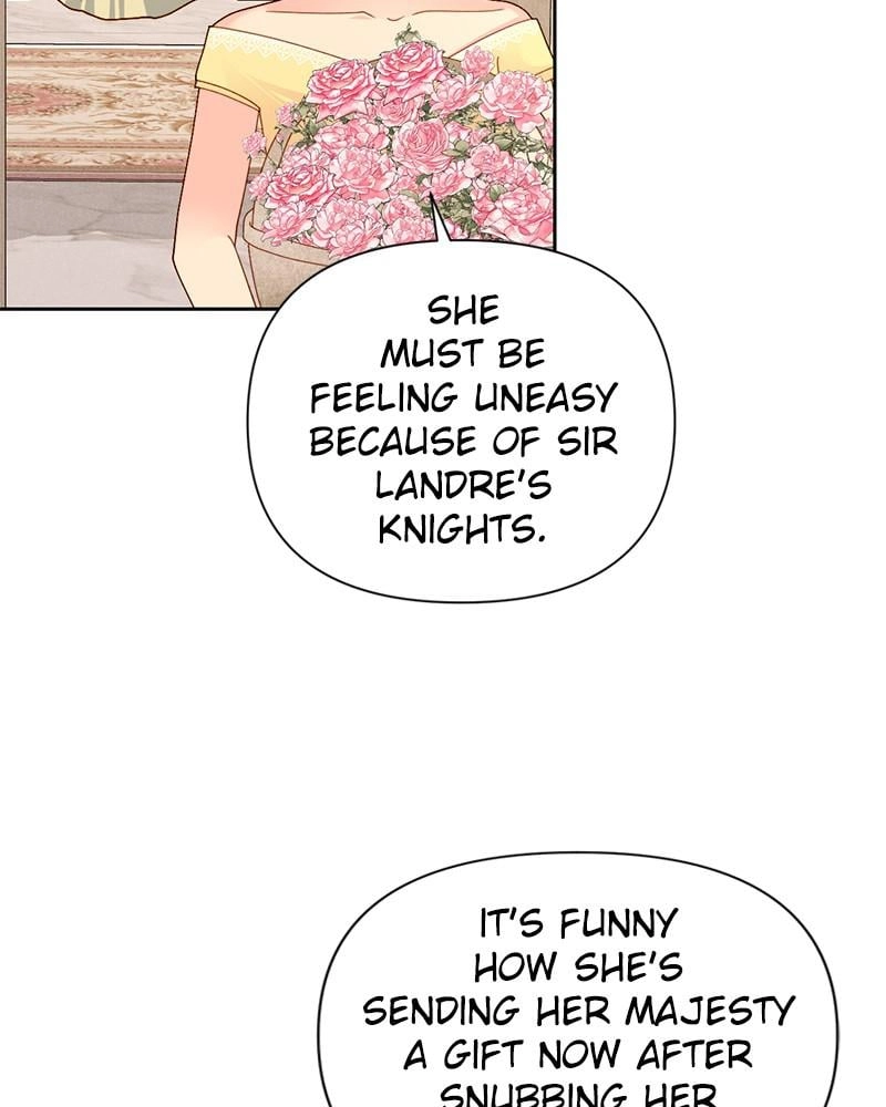 Remarried Empress Chapter 108 - Page 11
