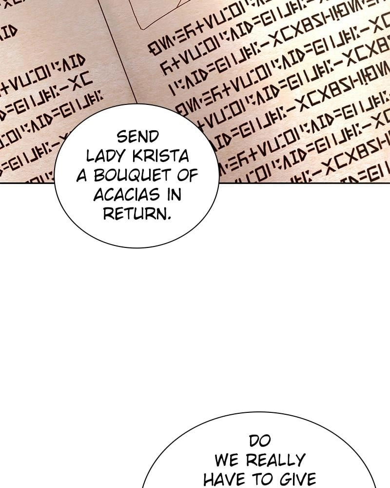 Remarried Empress Chapter 108 - Page 17