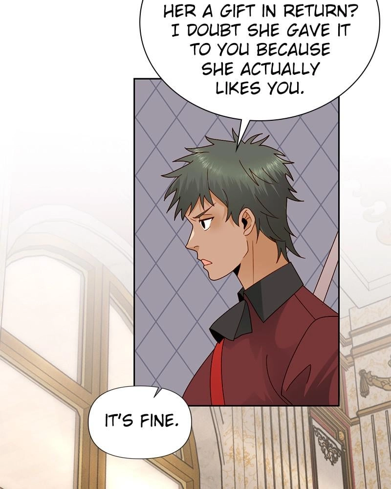 Remarried Empress Chapter 108 - Page 18
