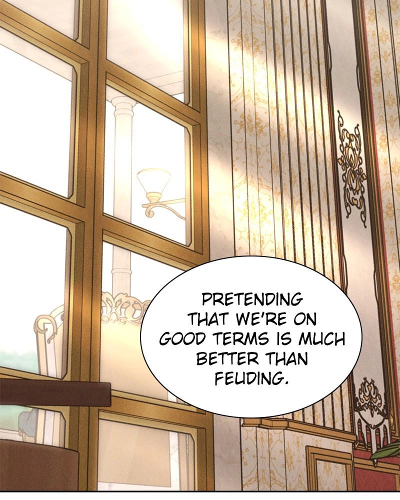 Remarried Empress Chapter 108 - Page 19