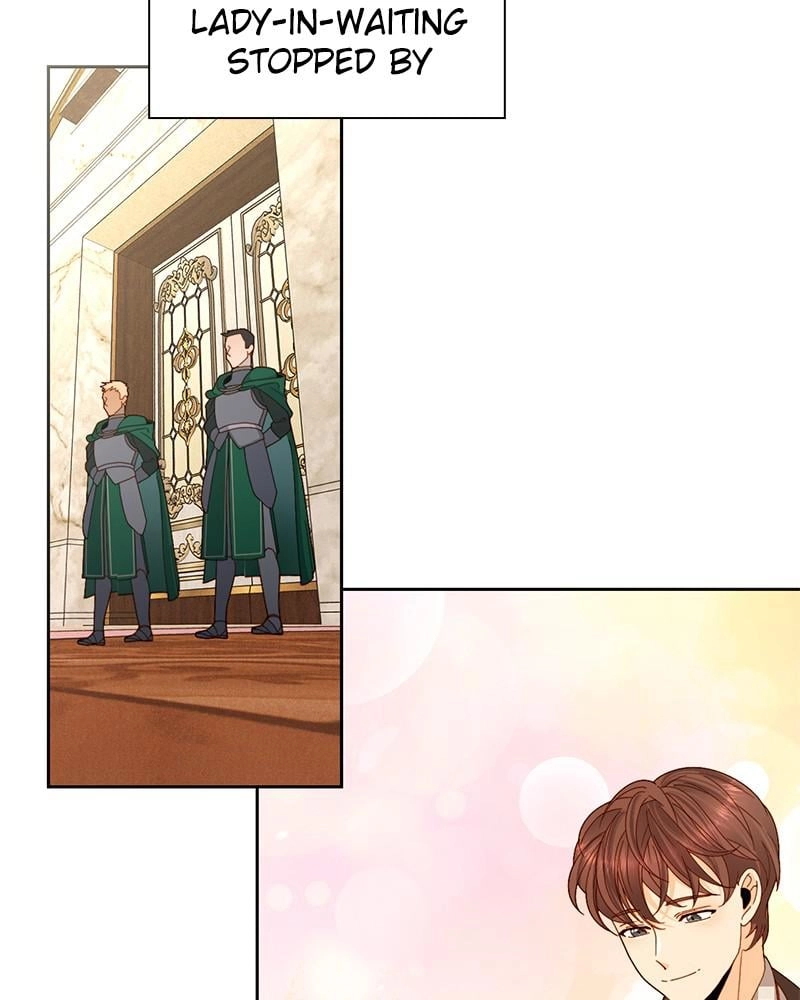 Remarried Empress Chapter 108 - Page 22