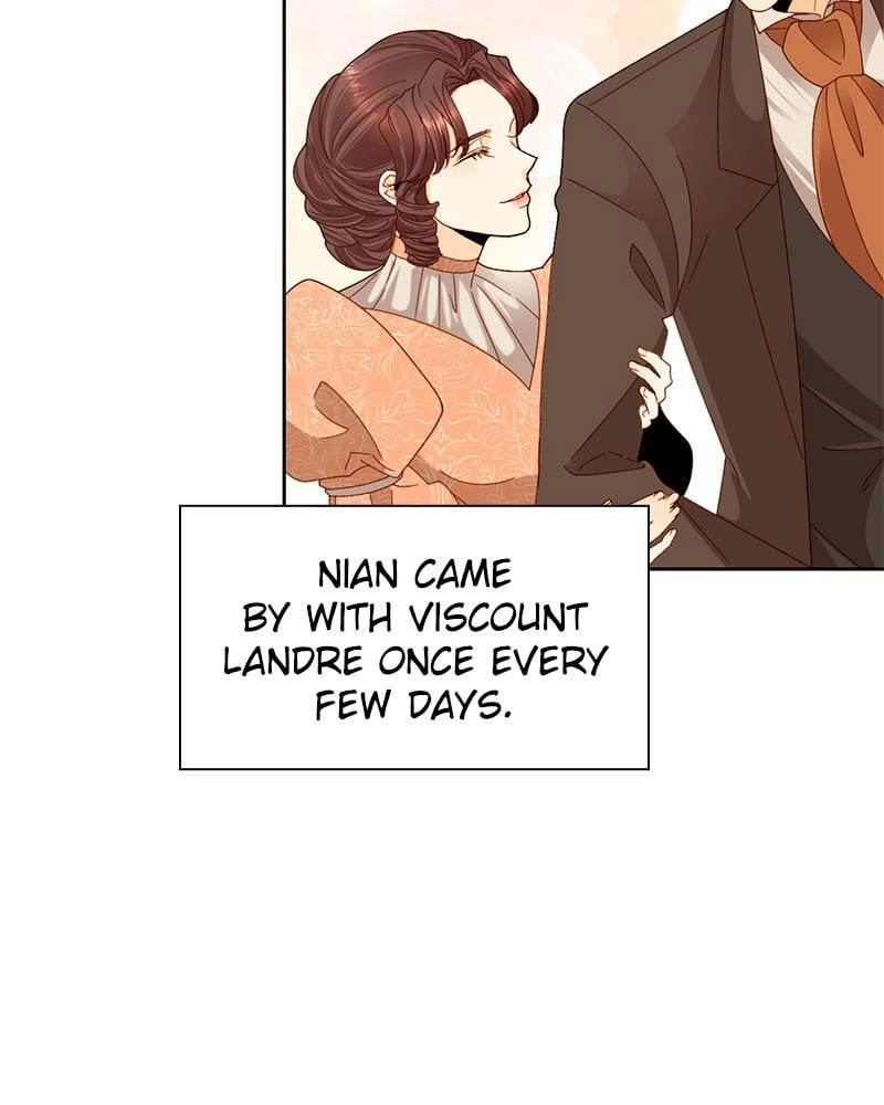 Remarried Empress Chapter 108 - Page 23