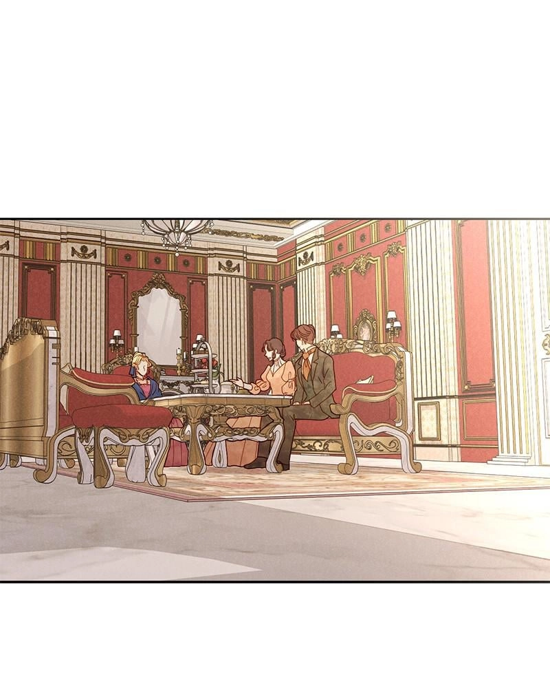 Remarried Empress Chapter 108 - Page 24