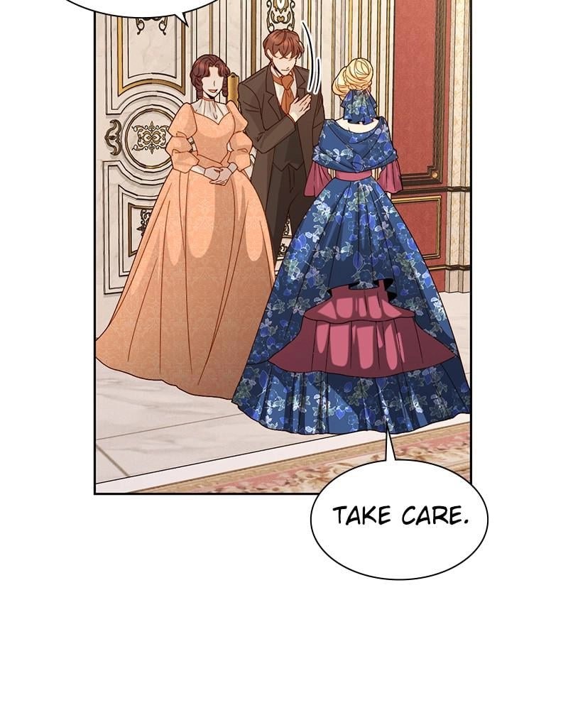 Remarried Empress Chapter 108 - Page 33
