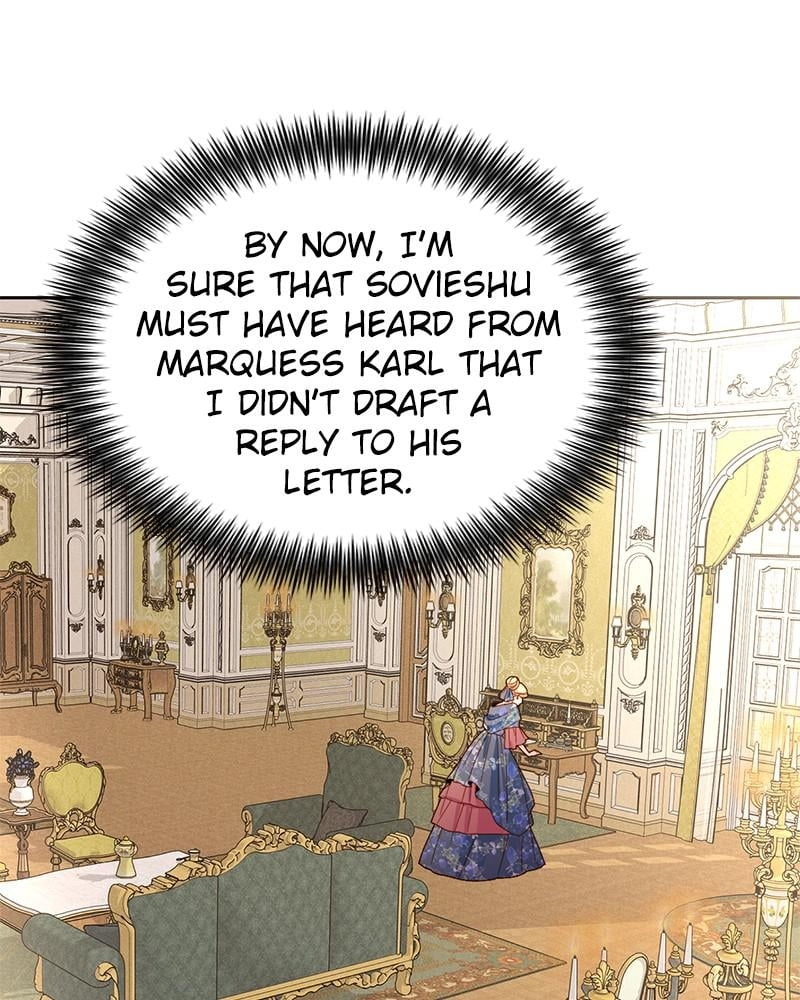 Remarried Empress Chapter 108 - Page 38