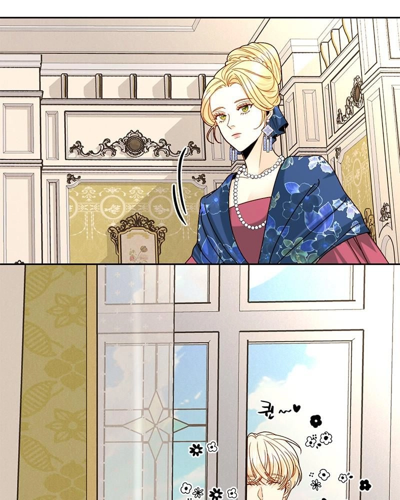 Remarried Empress Chapter 108 - Page 45