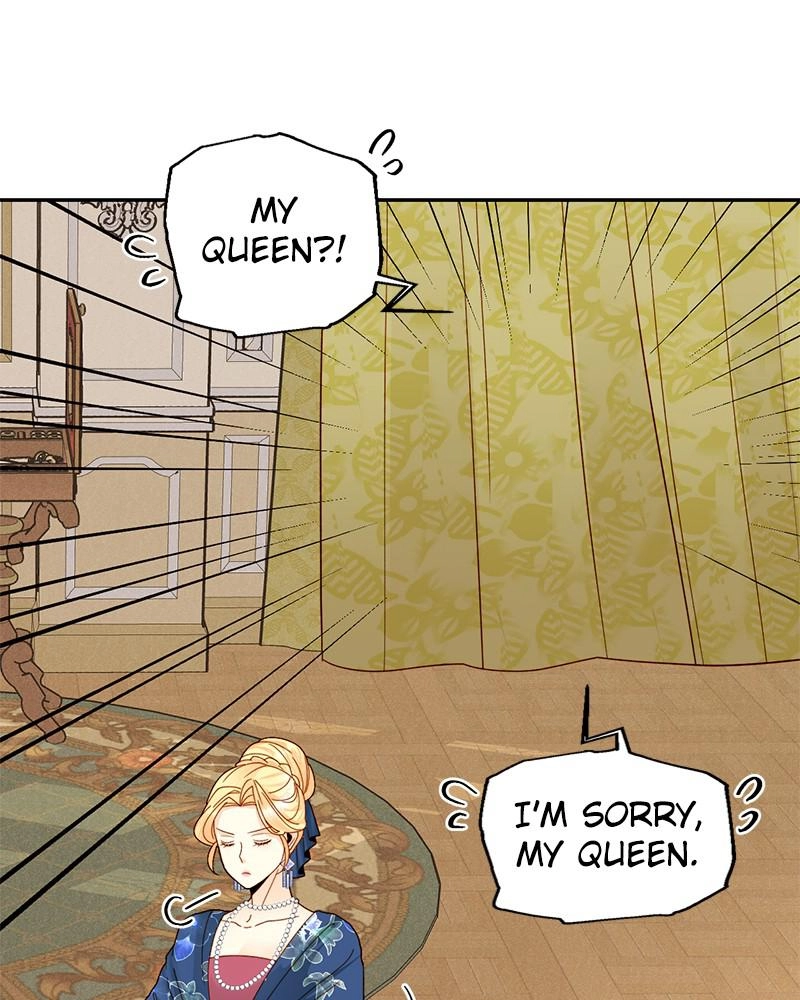 Remarried Empress Chapter 108 - Page 51