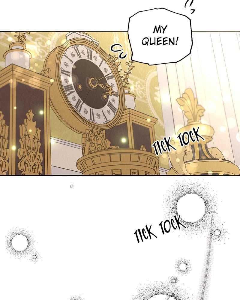 Remarried Empress Chapter 108 - Page 53