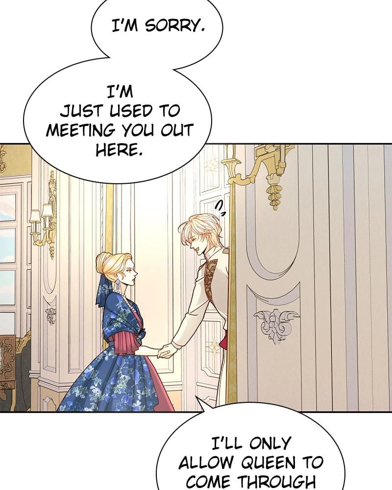 Remarried Empress Chapter 108 - Page 60