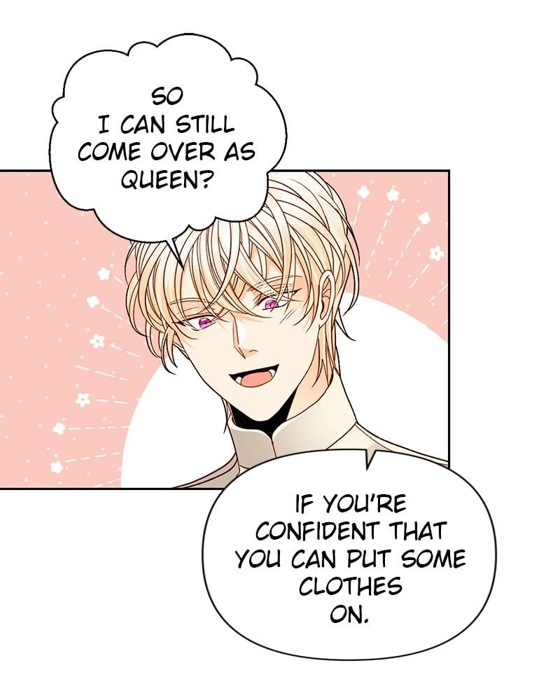Remarried Empress Chapter 108 - Page 62