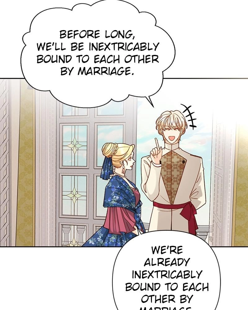 Remarried Empress Chapter 108 - Page 69