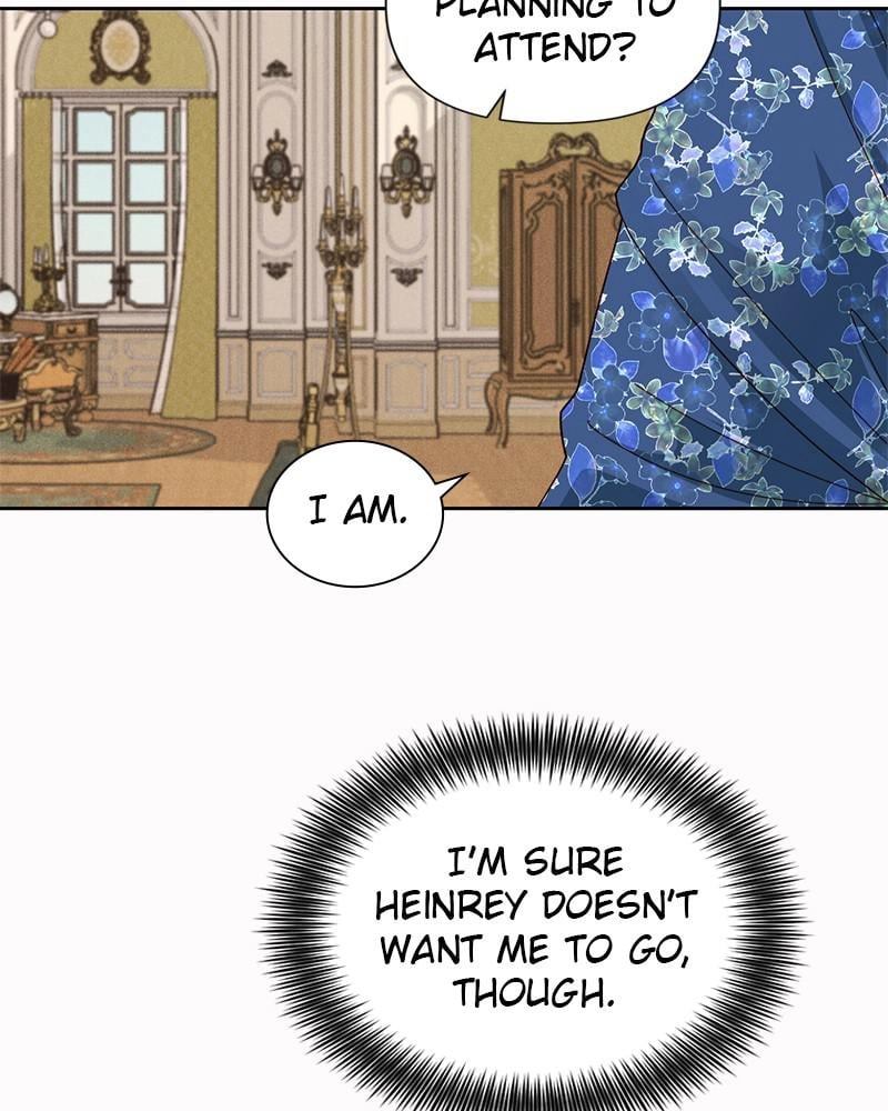 Remarried Empress Chapter 108 - Page 80
