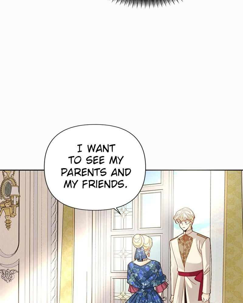 Remarried Empress Chapter 108 - Page 81
